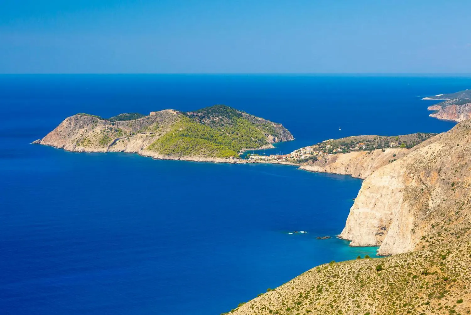 Katelios 2 Villas Collection