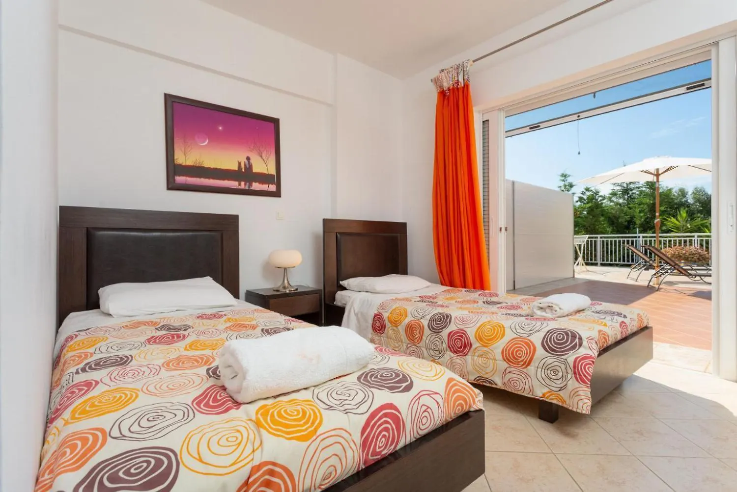 Katelios 2 Villas Collection Griechenland