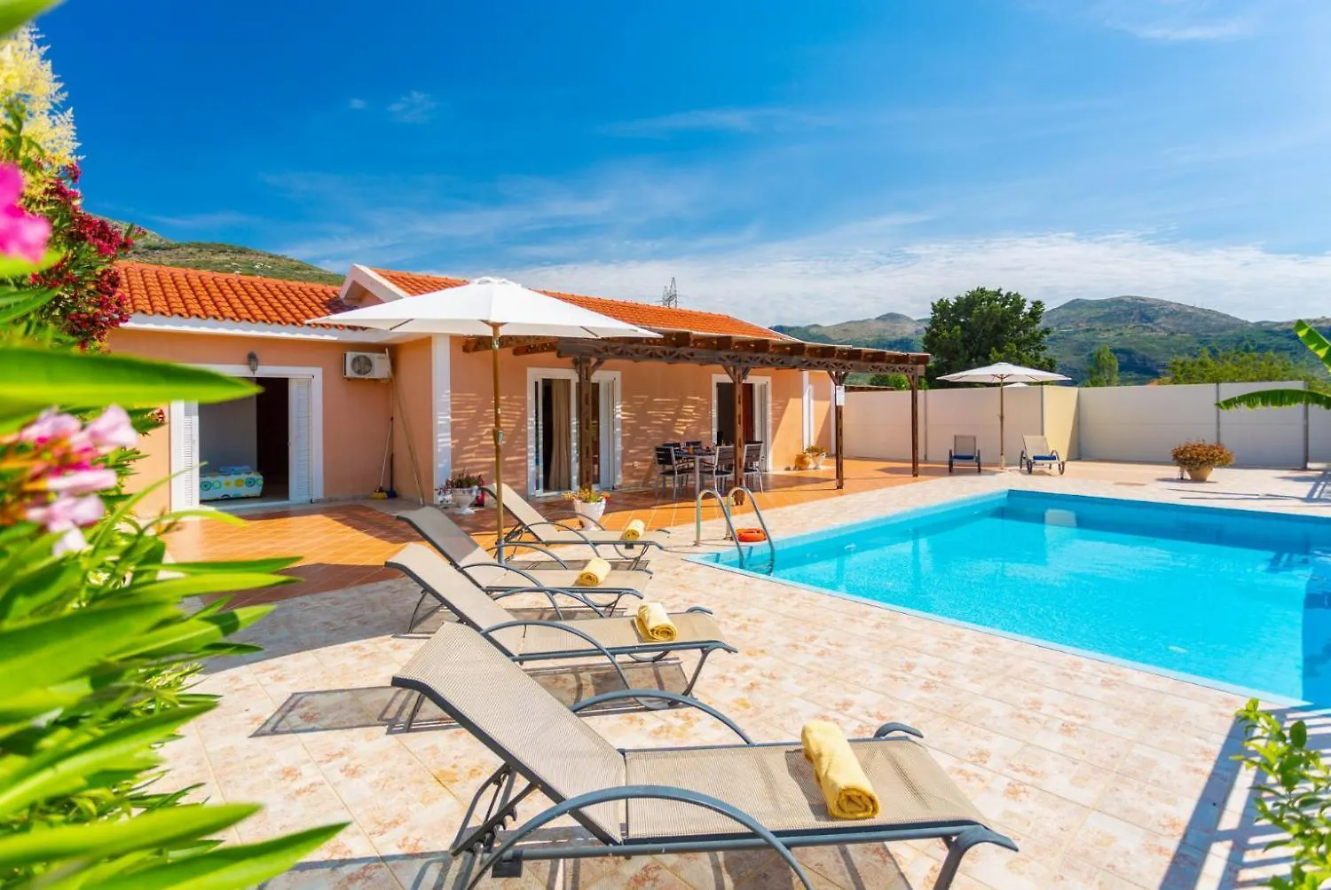 Katelios 2 Villas Collection